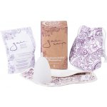 Tierra Verde menstruační kalíšek 1 ks vel. S – Zboží Dáma