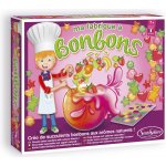 Sentosphere Výroba bonbonů SSP270 – Zboží Dáma