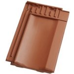 Tondach Stodo/Contiton 12 taška větrací posuvná pro připojení hřebene režná – Zboží Mobilmania