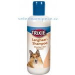 Trixie šampon Langhaar pro dlouhosrsté psy 250 ml – Hledejceny.cz