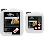 Synpo Veropal UV PLUS 100 epoxidová pryskyřice 0 7 kg – HobbyKompas.cz