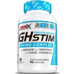 Amix GHStim 90 kapslí – Zboží Mobilmania