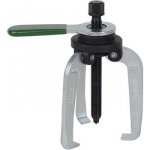 KUKKO stahovák tříramenný 12-3 š.upnutí 200mm hloubka upnutí 165mm | Zboží Auto