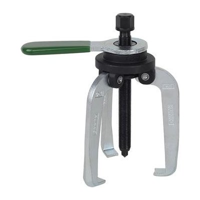 KUKKO stahovák tříramenný 12-3 š.upnutí 200mm hloubka upnutí 165mm | Zboží Auto