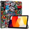 Pouzdro na tablet Techsuit FoldPro Xiaomi Redmi Pad SE KF2314904 Urban Vibe