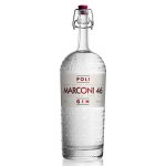 Jacopo Poli Gin Marconi 46 41% 0,7 l (holá láhev) – Zboží Dáma