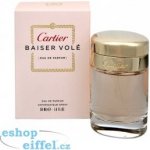 Cartier Baiser Volé parfémovaná voda dámská 30 ml – Hledejceny.cz