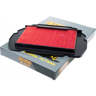 EMGO vzduchový filtr HONDA CBR 600F ( ) – Hledejceny.cz