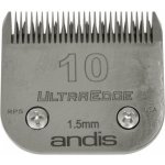 Andis hlavice CERAMIC č.10 (1,5mm) – Zboží Dáma