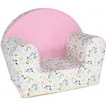 TEX-IM Dětské křesílko Baby FBY 53 – Hledejceny.cz