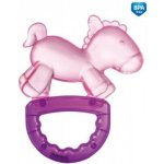 Canpol babies Chladící s chrastítkem do ruky Koník – Zboží Dáma