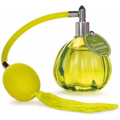 Esprit Provence Citrónová verbena toaletní voda dámská 60 ml – Hledejceny.cz