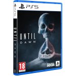 Until Dawn – Zboží Dáma