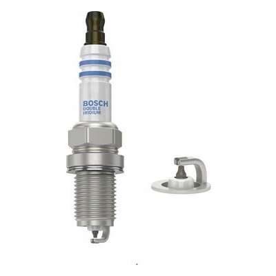 Zapalovací svíčka Bosch 19 mm 14 mm 4 ks | Zboží Auto