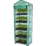 Strend Pro Greenhouse 200 x 70 x 50 cm X085 0820/1 – Zboží Dáma