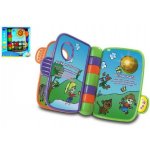 Vtech Moje první zpívánková knížka – Sleviste.cz