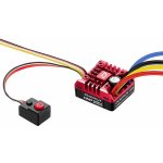 HOBBYWING car QuicRun WP 1080 G2 – Zboží Dáma