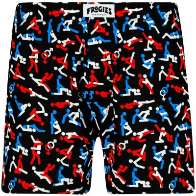 Frogies černá | šedá – Zboží Dáma