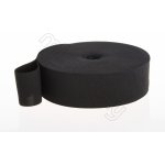 Pruženka galonová černá 5cm – Zboží Dáma Pruženka galonová černá 5cm – Zboží Dáma