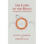 The Lord of the Rings: A Reader\'s Companion - Wayne G. Hammond, Christina Scull – Sleviste.cz