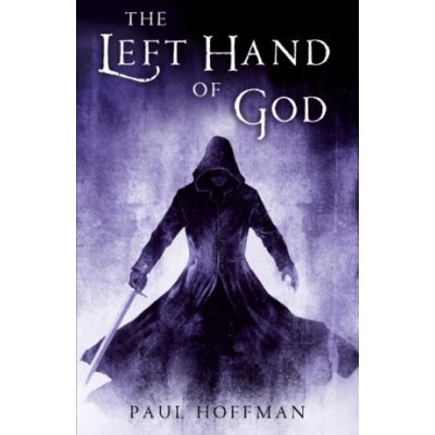 Left Hand of God Hoffman Paul audio – Hledejceny.cz