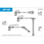 JANMOR Sada kabelů pro zapalování JNM JP140 – Hledejceny.cz