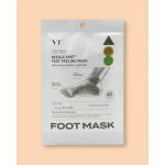 VT Cosmetics Reedle Shot Foot Peeling Mask 16 ml – Zboží Mobilmania