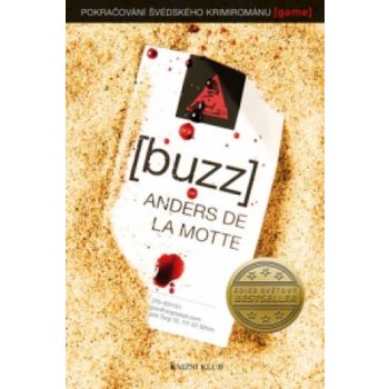 Buzz Anders de la Motte