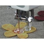 Patka quiltovací otevřená 830856109 JANOME – Hledejceny.cz