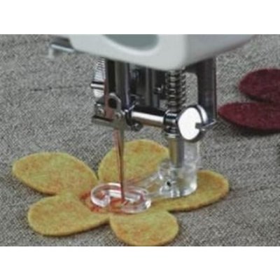 Patka quiltovací otevřená 830856109 JANOME – Hledejceny.cz