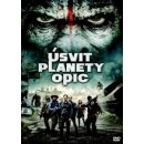 Úsvit planety opic DVD