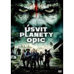 Úsvit planety opic DVD – Hledejceny.cz