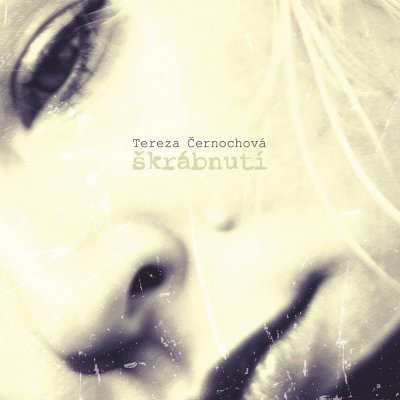 Cernochova, Tereza - Skrabnuti CD