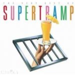 Supertramp - Very Best Of Vol.1 CD – Hledejceny.cz