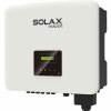 Solární měnič napětí Solax Solární měnič Pro X3-20K-G2 WIFI 3.0