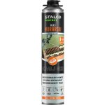 Stalco Perfect ZMU 62 Lepidlo pěnové zednické pistolové 750 ml – Sleviste.cz