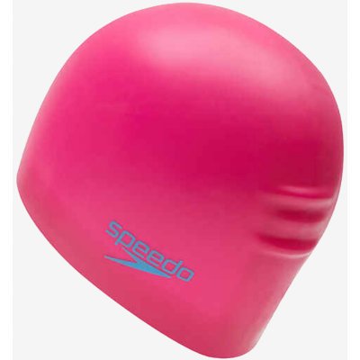 Speedo LONG HAIR CAP Junior – Hledejceny.cz