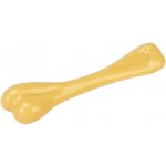 Karlie-Flamingo CANIS Kost vanilková 15 cm – Zboží Mobilmania