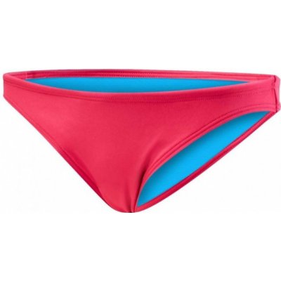 Tyr Solid Micro Bikini Bottom Fluo Pink