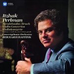 Perlman Itzhak - Violin Concertos CD – Hledejceny.cz