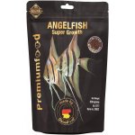 Discusfood Angelfish Supergrowth Granulate soft 230 g, 500 ml – Sleviste.cz