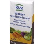 KVK Vápnitý dolomit VJM pytle 20 kg – Zboží Dáma