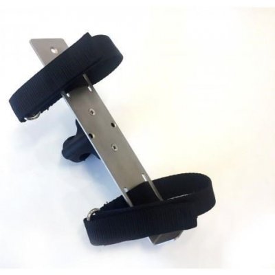 Davies Caddy Compact Brush Silver – Zboží Dáma