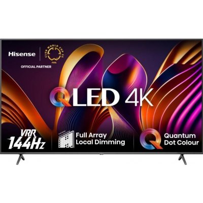 Hisense 65E7NQ Pro – Zboží Živě