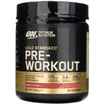 Optimum Nutrition Gold Standard Pre-workout 330 g – Zbozi.Blesk.cz