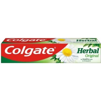 Colgate Herbal Original bylinná zubní pasta 75 ml