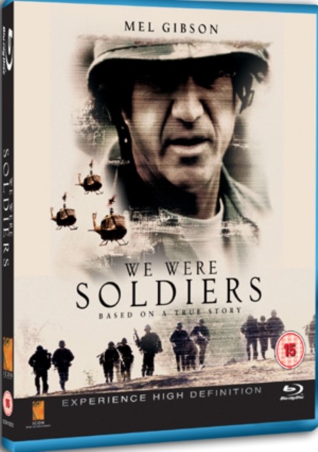 We Were Soldiers BD