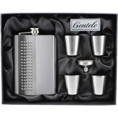 GoldCock Blended 42 % 0,7 l (holá láhev) – Zboží Dáma