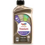 Total Traxium Dual 9 FE 75W-90 1 l – Hledejceny.cz