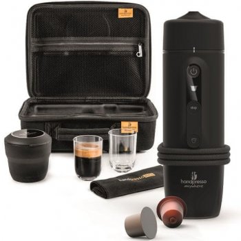 Handpresso Auto Set Capsule